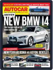 Autocar (Digital) Subscription June 2nd, 2021 Issue