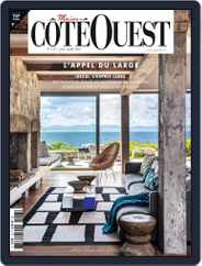 Côté Ouest (Digital) Subscription                    June 1st, 2021 Issue