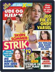 Ude og Hjemme (Digital) Subscription                    June 2nd, 2021 Issue