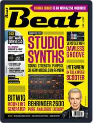 Beat German (Digital) Subscription                    July 1st, 2021 Issue
