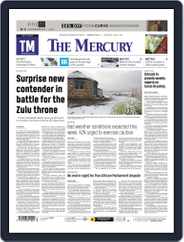 Mercury (Digital) Subscription                    June 2nd, 2021 Issue