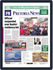 Pretoria News (Digital) Subscription                    June 2nd, 2021 Issue