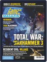 PC Games (Digital) Subscription                    June 1st, 2021 Issue