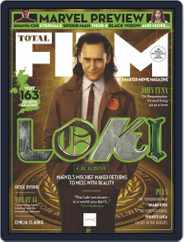 Total Film (Digital) Subscription                    June 1st, 2021 Issue