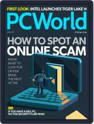 PCWorld (Digital) Subscription                    June 1st, 2021 Issue