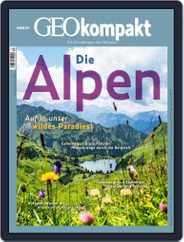 GEOkompakt (Digital) Subscription                    June 1st, 2021 Issue