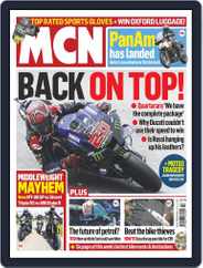 MCN (Digital) Subscription                    June 2nd, 2021 Issue