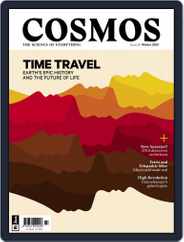 Cosmos (Digital) Subscription                    June 1st, 2021 Issue