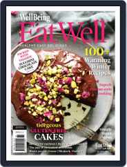 Eat Well (Digital) Subscription                    May 1st, 2021 Issue