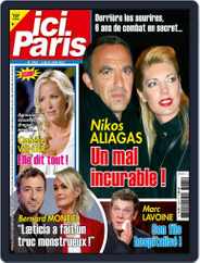 Ici Paris (Digital) Subscription June 8th, 2021 Issue