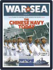 War at Sea (Digital) Subscription                    May 1st, 2021 Issue