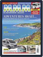 MMM - The Motorhomers' (Digital) Subscription                    July 1st, 2021 Issue