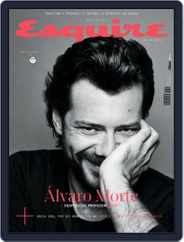 Esquire  México (Digital) Subscription                    June 1st, 2021 Issue