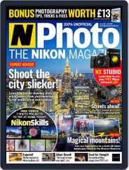 N-photo: The Nikon (Digital) Subscription                    July 1st, 2021 Issue