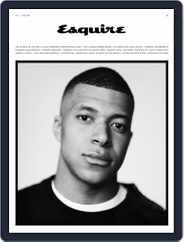 Esquire UK (Digital) Subscription                    July 1st, 2021 Issue