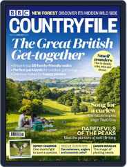 Bbc Countryfile (Digital) Subscription June 1st, 2021 Issue