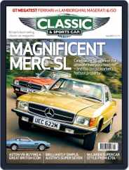 Classic & Sports Car (Digital) Subscription                    June 1st, 2021 Issue