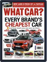 What Car? (Digital) Subscription                    July 1st, 2021 Issue