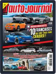 L'auto-journal (Digital) Subscription                    June 3rd, 2021 Issue