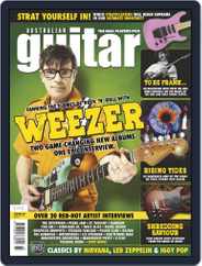 Australian Guitar (Digital) Subscription                    May 1st, 2021 Issue