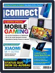 Connect (Digital) Subscription                    July 1st, 2021 Issue