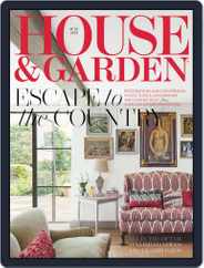 House and Garden (Digital) Subscription                    July 1st, 2021 Issue
