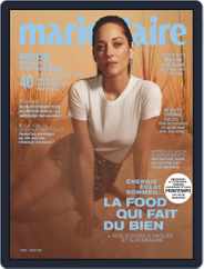Marie Claire - France (Digital) Subscription                    July 1st, 2021 Issue