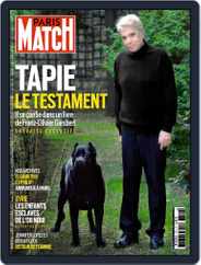 Paris Match (Digital) Subscription                    June 3rd, 2021 Issue