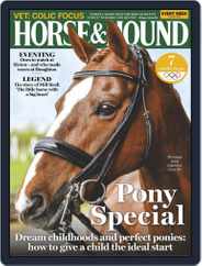 Horse & Hound (Digital) Subscription                    June 3rd, 2021 Issue