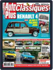 Auto Plus Classique (Digital) Subscription                    June 1st, 2021 Issue
