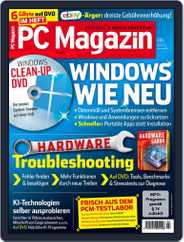 PC Magazin (Digital) Subscription                    July 1st, 2021 Issue