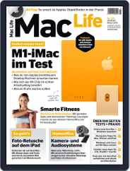 MacLife Germany (Digital) Subscription June 15th, 2021 Issue