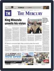 Mercury (Digital) Subscription                    June 3rd, 2021 Issue
