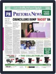 Pretoria News (Digital) Subscription                    June 3rd, 2021 Issue