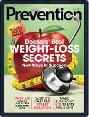 Prevention (Digital) Subscription                    July 1st, 2021 Issue
