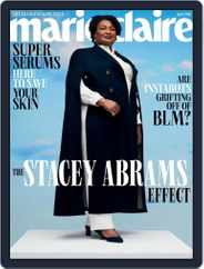 Marie Claire (Digital) Subscription                    April 1st, 2021 Issue