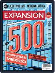 Expansión (Digital) Subscription                    June 1st, 2021 Issue