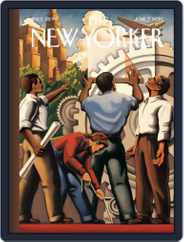 The New Yorker (Digital) Subscription                    June 7th, 2021 Issue