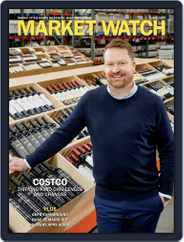 Market Watch (Digital) Subscription                    June 1st, 2021 Issue