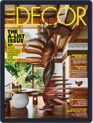 ELLE DECOR (Digital) Subscription                    May 28th, 2021 Issue