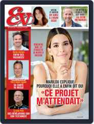 Échos Vedettes (Digital) Subscription                    June 5th, 2021 Issue