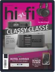 Australian HiFi (Digital) Subscription                    May 1st, 2021 Issue