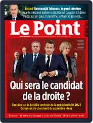 Le Point (Digital) Subscription                    June 3rd, 2021 Issue