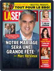 La Semaine (Digital) Subscription                    June 11th, 2021 Issue