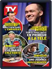 Tv Hebdo (Digital) Subscription                    June 12th, 2021 Issue