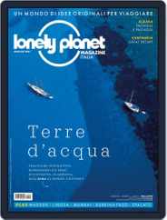 Lonely Planet Magazine Italia (Digital) Subscription                    May 1st, 2021 Issue