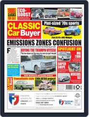 Classic Car Buyer (Digital) Subscription                    June 2nd, 2021 Issue