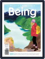 WellBeing Being (Digital) Subscription                    May 26th, 2021 Issue