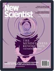 New Scientist (Digital) Subscription                    June 5th, 2021 Issue