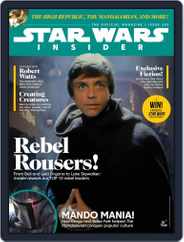 Star Wars Insider (Digital) Subscription                    June 1st, 2021 Issue